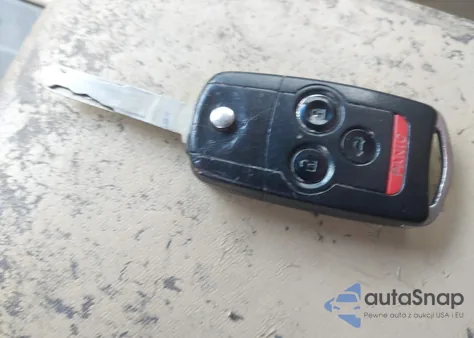 2010 Acura Tsx 2.4 from USA, damaged, VIN JH4CU2F67AC043127